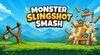 Monster Slingshot Smash para Nintendo Switch