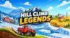 Hill Climb Legends para Nintendo Switch