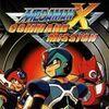 MEGAMAN X COMMAND MISSION para PlayStation 4