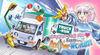 Truck-kun is Supporting Me From Another World?! para Switch 2