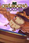 Owlbound Tomes para Xbox Series X