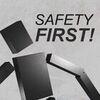 Safety First! para PlayStation 5