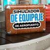 Simulador de Equipaje de Aeropuerto para PlayStation 5