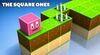 The Square Ones para Nintendo Switch