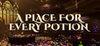 A Place for Every Potion para PC