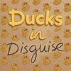 Ducks in Disguise para PlayStation 4