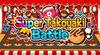 Super Takoyaki Battle para Nintendo Switch