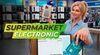 Supermarket Electronic para Nintendo Switch