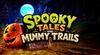 Spooky Tales and Mummy Trails para Nintendo Switch