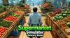 Supermarket Simulator - Grocery Store para Nintendo Switch