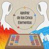 Ajedrez de los Cinco Elementos para PlayStation 5