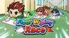 Floor Wiping Race para Nintendo Switch