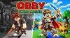Obby Sword Master para Nintendo Switch