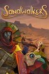Sandwalkers para Xbox Series X