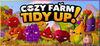 Cozy Farm: Tidy Up! para PC