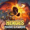 Heroes of Magic & Cards para PlayStation 4