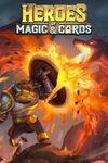 Heroes of Magic & Cards para Xbox Series X