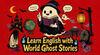 Learn English with World Ghost Stories para Nintendo Switch
