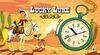 Lucky Luke - Clock para Nintendo Switch