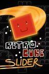 Retro Cube Slider para Xbox One