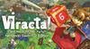 Viractal: Will You Trust Your Party? Nintendo Switch 2 Edition para Switch 2