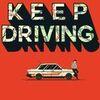 Keep Driving para PlayStation 5