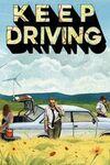 Keep Driving para Xbox Series X