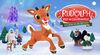 Rudolph the Red-Nosed Reindeer - Holiday Play Edition para Switch 2