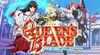 Queen's Blade Re:Build para Nintendo Switch