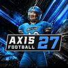 Axis Football 2027 para PlayStation 4