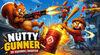 Nutty Gunner: 2D Squirrel Shooter para Nintendo Switch