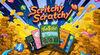 Scritchy Scratchy para Switch 2
