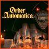 Order Automatica para PlayStation 5