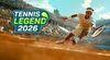 Tennis Legend 2026 para Nintendo Switch