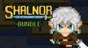 Shalnor: Silverwind Saga Bundle para Nintendo Switch