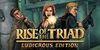 Rise of the Triad: Ludicrous Edition para PlayStation 4