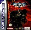 Batman Vengeance para Game Boy Advance