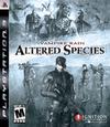 Vampire Rain: Altered Species  para PlayStation 3