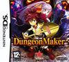Dungeon Maker para Nintendo DS