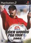 Tiger Woods PGA Tour 2002 para PlayStation 2