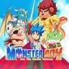 Monster Boy and the Cursed Kingdom para PlayStation 5