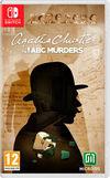 Agatha Christie: The ABC Murders para Nintendo Switch