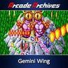 Arcade Archives Gemini Wing para PlayStation 4