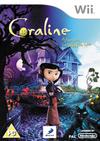 Coraline para Wii