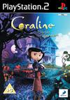 Coraline para PlayStation 2