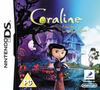 Coraline para Nintendo DS