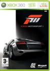 Forza Motorsport 3 para Xbox 360