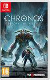 Chronos: Before the Ashes para Nintendo Switch