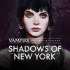 Vampire: The Masquerade - Shadows of New York para PlayStation 4
