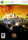 Need for Speed Undercover para Xbox 360
